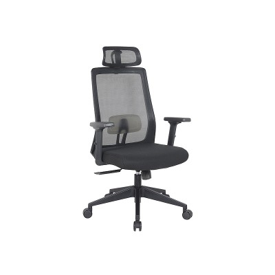 Кресло компьютерное SIGNAL Q-058 черный